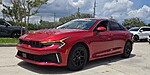 Used 2025 KIA K5 LXS AUTO FWD in SUNRISE, FLORIDA