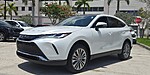 Used 2024 TOYOTA VENZA LIMITED AWD in SUNRISE, FLORIDA