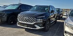 Used 2023 HYUNDAI SANTA FE LIMITED FWD in SUNRISE, FLORIDA