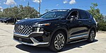 Used 2023 HYUNDAI SANTA FE LIMITED FWD in SUNRISE, FLORIDA