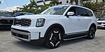 Used 2023 KIA TELLURIDE S AWD in SUNRISE, FLORIDA