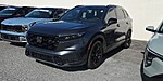 Used 2024 Honda CR-V Hybrid SPORT-L FWD in SUNRISE, FLORIDA