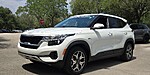 Used 2022 KIA SELTOS EX IVT AWD in SUNRISE, FLORIDA