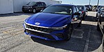 Used 2025 HYUNDAI ELANTRA SEL SPORT IVT in SUNRISE, FLORIDA