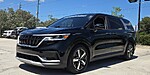 Used 2022 KIA CARNIVAL LXS FWD in SUNRISE, FLORIDA