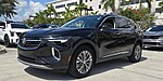 Used 2022 BUICK ENVISION FWD 4DR PREFERRED in SUNRISE, FLORIDA