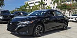 Used 2024 NISSAN SENTRA SV CVT in SUNRISE, FLORIDA