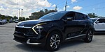 Used 2024 KIA SPORTAGE EX FWD in SUNRISE, FLORIDA