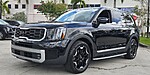 Used 2023 KIA TELLURIDE SX FWD in SUNRISE, FLORIDA