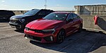 Used 2025 KIA K5 GT-LINE AUTO FWD in SUNRISE, FLORIDA