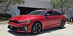 Used 2025 KIA K5 GT-LINE AUTO FWD in SUNRISE, FLORIDA