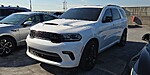 Used 2023 DODGE DURANGO R/T PLUS RWD in SUNRISE, FLORIDA