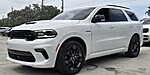 Used 2023 DODGE DURANGO R/T PLUS RWD in SUNRISE, FLORIDA