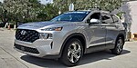 Used 2023 HYUNDAI SANTA FE SEL FWD in SUNRISE, FLORIDA
