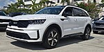 Used 2023 KIA SORENTO S FWD in SUNRISE, FLORIDA