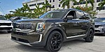 Used 2021 KIA TELLURIDE S FWD in SUNRISE, FLORIDA