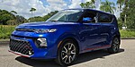 Used 2022 KIA SOUL GT-LINE IVT in SUNRISE, FLORIDA