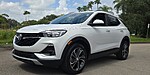Used 2022 BUICK ENCORE GX FWD 4DR SELECT in SUNRISE, FLORIDA