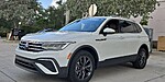 Used 2023 Volkswagen Tiguan 2.0T SE FWD in SUNRISE, FLORIDA