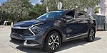 Used 2025 KIA SPORTAGE EX FWD in SUNRISE, FLORIDA