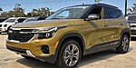 Used 2024 KIA SELTOS S IVT FWD in SUNRISE, FLORIDA