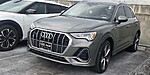 Used 2019 AUDI Q3 2.0 TFSI S LINE PREMIUM PLUS QUATTRO in SUNRISE, FLORIDA