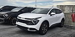 Used 2024 KIA SPORTAGE EX FWD in SUNRISE, FLORIDA