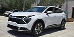 Used 2024 KIA SPORTAGE EX FWD in SUNRISE, FLORIDA