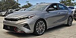 Used 2023 KIA FORTE GT DCT in SUNRISE, FLORIDA