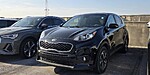 Used 2022 KIA SPORTAGE LX FWD in SUNRISE, FLORIDA