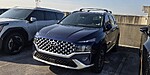 Used 2023 HYUNDAI SANTA FE LIMITED FWD in SUNRISE, FLORIDA