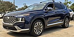 Used 2023 HYUNDAI SANTA FE LIMITED FWD in SUNRISE, FLORIDA