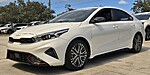 Used 2023 KIA FORTE GT-LINE IVT in SUNRISE, FLORIDA