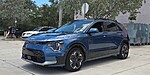 Used 2024 KIA NIRO EV WIND in SUNRISE, FLORIDA