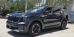 Used 2025 KIA SORENTO S FWD in SUNRISE, FLORIDA