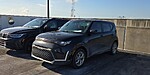 Used 2024 KIA SOUL LX IVT in SUNRISE, FLORIDA