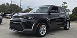 Used 2024 KIA SOUL LX IVT in SUNRISE, FLORIDA