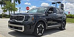 Used 2024 KIA TELLURIDE S FWD in SUNRISE, FLORIDA