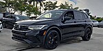 Used 2023 Volkswagen Tiguan 2.0T SE R-LINE BLACK FWD in SUNRISE, FLORIDA