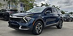 Used 2023 KIA SPORTAGE HYBRID EX AWD in SUNRISE, FLORIDA