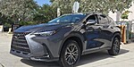 Used 2024 LEXUS NX NX 250 FWD in SUNRISE, FLORIDA