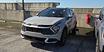 Used 2023 KIA SPORTAGE SX FWD in SUNRISE, FLORIDA