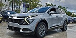 Used 2023 KIA SPORTAGE SX FWD in SUNRISE, FLORIDA