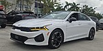 Used 2021 KIA K5 GT-LINE AUTO FWD in SUNRISE, FLORIDA