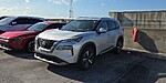 Used 2022 NISSAN ROGUE FWD SL in SUNRISE, FLORIDA