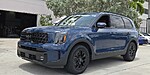 Used 2024 KIA TELLURIDE SX X-PRO AWD in SUNRISE, FLORIDA