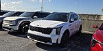 Used 2024 KIA SORENTO SX FWD in SUNRISE, FLORIDA