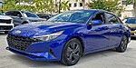 Used 2023 HYUNDAI ELANTRA SEL IVT in SUNRISE, FLORIDA