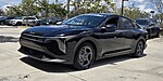 Used 2025 KIA K4 LXS FWD in SUNRISE, FLORIDA