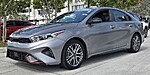 Used 2023 KIA FORTE GT-LINE IVT in SUNRISE, FLORIDA